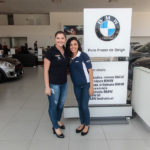 Sara Mendes E Janaína Garcia