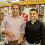 Sobral Júnior E Isaac Furtado