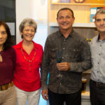 Socorro Fontenele, Gislane Dias, Dary Alves E Paulo Dias (2)