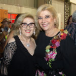 Socorro França E Priscila Cavalcanti