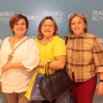 Socorro, Teresa E Graça Gondim