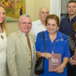 Soraia Girão, Henry Campos, Celvio, Celda, Régis E Celne Girão (1)