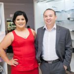 Sthefany Muniz E Marcos Mourão