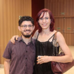 Sâmir Gadelha E Denise Albuquerque