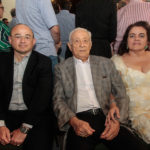 Sérgio Aguiar, Adauto E Silvana Bezerra _