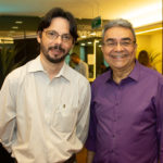 Tarcísio Costa E William Soares