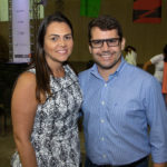 Tassiane Nogueira E Rogério Pinheiro