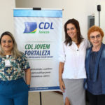 Tatiana Sobreira, Gisele Studart E Eugenia Nogueira (1)