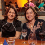 Teresa Costa E Ana Studart