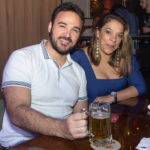 Thales E Camila Pinheiro