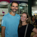 Tiago E Indira Lopes