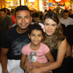 Tiago E Marília Feitosa, Rosilene Soares