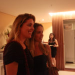 Ticiana Queiroz Rolim E Isabela Barros Leal