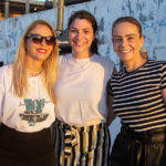 Tiziane Araújo, Bianca Bento E Leiliane Vasconcelos (1)