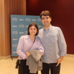 Tércia Rabelo E Everton Arruda