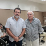 Valdemir Sousa E Chico Barreto