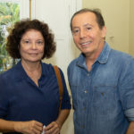 Valéria Serpa E Ildefonso Rodrigues