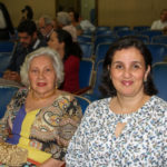 Vania Barreto E Luciana Carlos