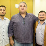 Victor Kelvin, Antônio Pinheiro Castro Neto