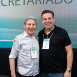 Vilmar Ferreira E Samuel Dias