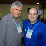 Vilmar Ferreira Palestra Na Reunião Do Secretariado Da Prefeitura