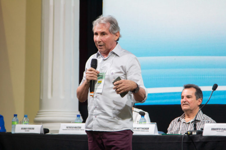 Vilmar Ferreira Palestra Na Reunião Do Secretariado Da Prefeitura (18)