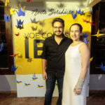 Vinicius Machado E Bia Fiuza