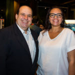 Waldir Munhoz E Patrícia Lima