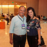 Walner Santana E Janaína França