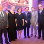 Washington Araújo, Luciana Dummar, Isolda Cela, Edilbeto Ponte, Élcio Batista E Dummar Neto_