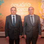 Washington Araújo E Luiz Eduardo Menezes