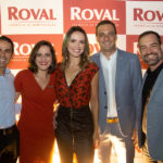 Weine Bezerra, Andréia Gomes, Elisa E José Luiz Miranda, Charles Tokarski (2)