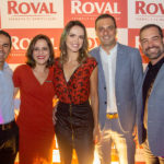 Weine Bezerra, Andréia Gomes, Elisa E José Luiz Miranda, Charles Tokarski (3)