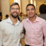 Weine Morais E Mateus Albuquerque