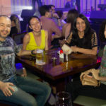 Welignton Silva, Isabel, Dora E Ana Gadelha