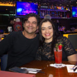 Wellington Azevedo E Luci Lopes