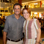 Wellington Oliveira E Rachel Mendonça