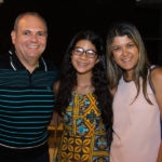 Wendel, Maria Clara E Margareth Regadas