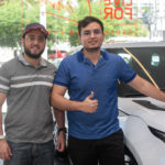 Wenderson Santos E Werisson Oliveira 2