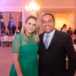 Yliana E André Rosa