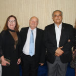 Zé Maria, Cláudia Machado, Luciano Moreira, Salustiano E Nadia Paula Pessoa