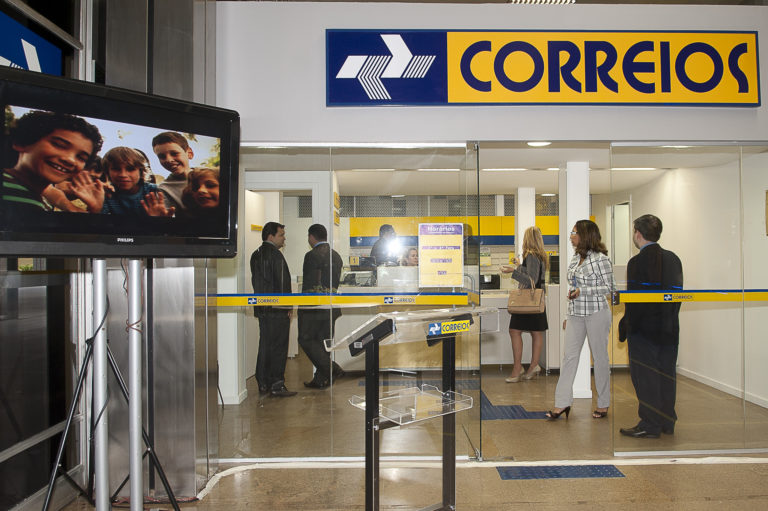 Correios