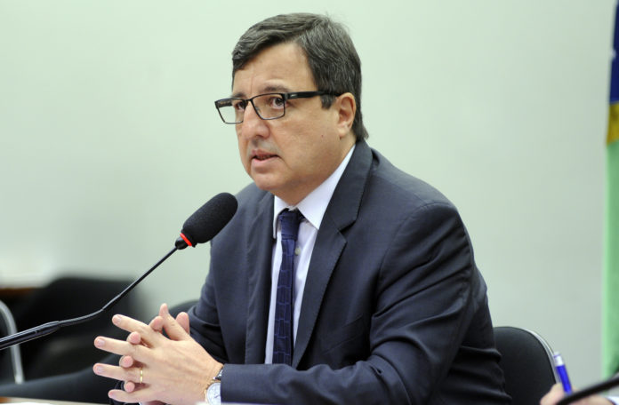 Danilo Forte