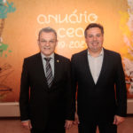 José Sarto E Danilo Dias