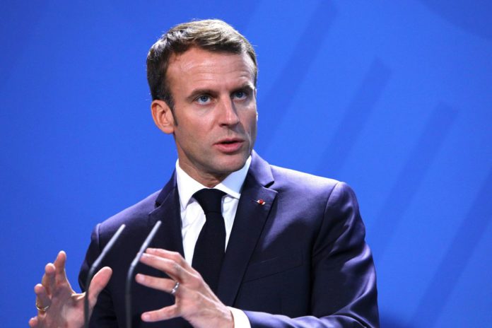 Macron