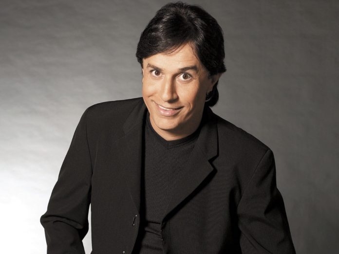 Tom Cavalcante