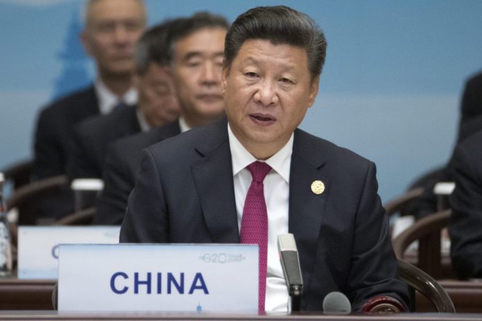 Xi Jiping