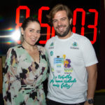 Águeda Muniz E Claudio Nelson