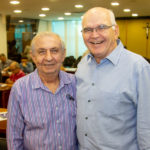 Álvaro Correia E Valter Cabral