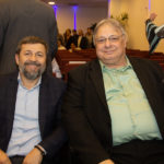 Élcio Batista E Moroni Torgan